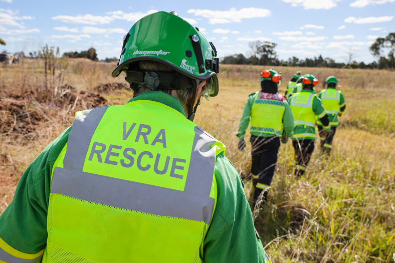 Volunteering In NSW | NSW Government